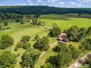 11815 Bluff Rd, Bluffton, AR 72827