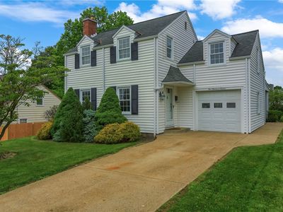 516 Pine Ave, Ellwood City, PA, 16117