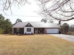 199 Moose Lodge Rd, Selmer, TN 38375
