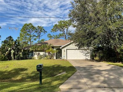 3401 Schuster St, North Port, FL, 34291