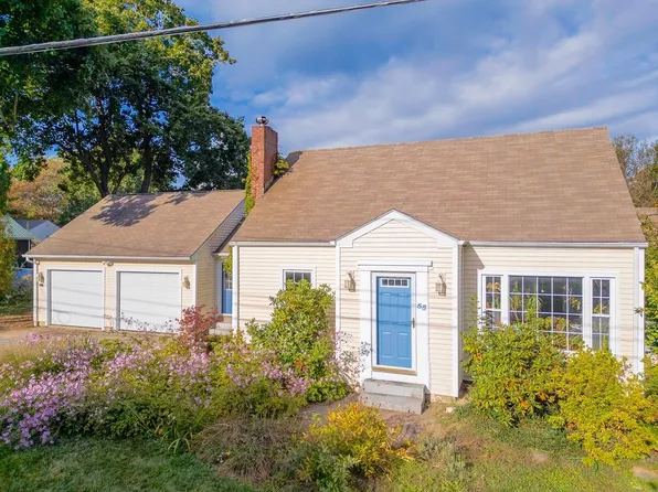 55 Lyman Street, Westbrook, ME 04092