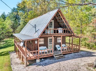 595 Ryan Rd, Wellington, KY 40387