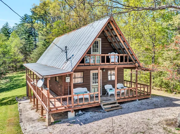 595 Ryan Rd, Wellington, KY 40387