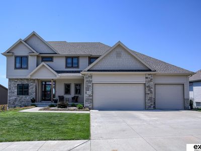 2328 N 177th St, Omaha, NE, 68116