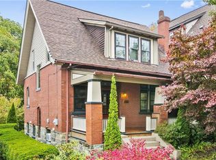 1124 Pemberton St, Pittsburgh, PA 15212