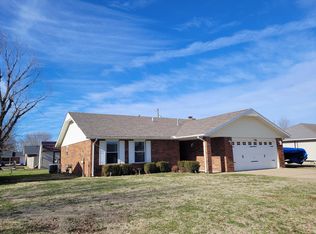 2301 Cedar Ln, Miami, OK 74354