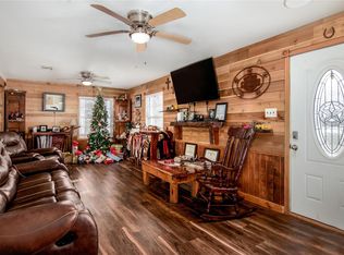 1206 W Clayton St, Dayton, TX 77535