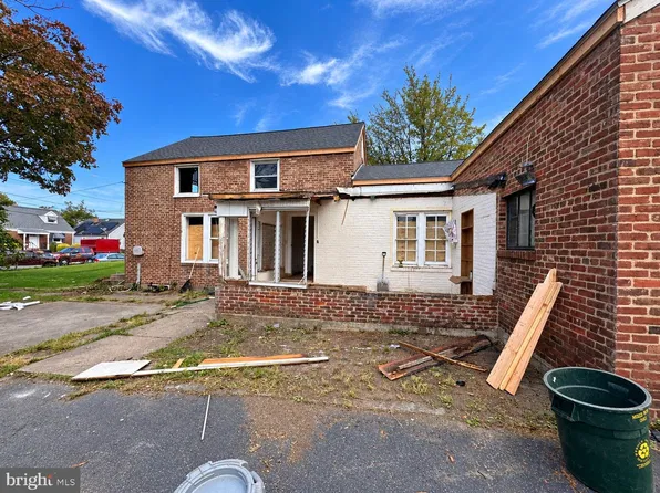 176 Caroline Ave, Hamilton, NJ 08610
