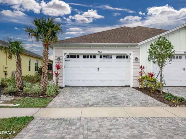 790 Coral Reef Way, Daytona Beach, FL 32124