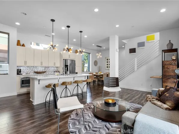 2203 Tom Mix Rd, Los Angeles, CA 90026