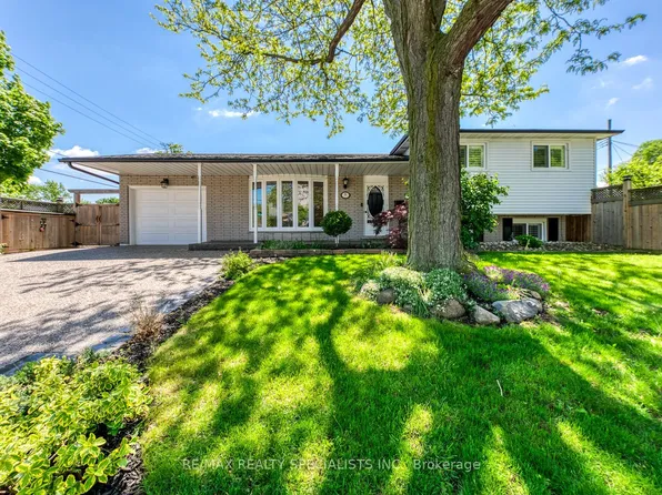 5 Country Club Dr, Hamilton, ON L8K 5W3