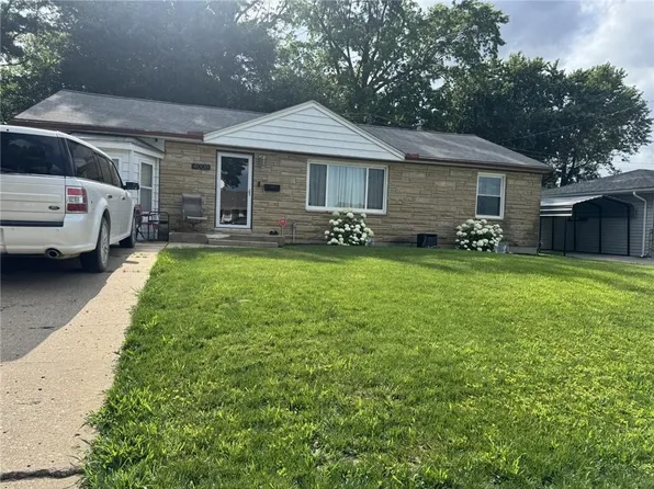 4006 S Lynn St, Independence, MO 64055