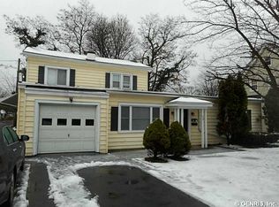 120 Woodman Park, Rochester, NY 14609