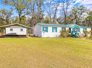 167 NW Dudley Loop, Lake City, FL 32055