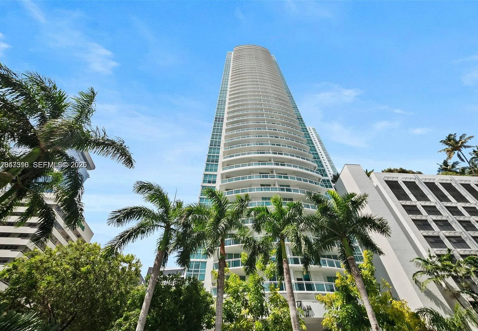 The Plaza 901 Brickell Co — Photo 1