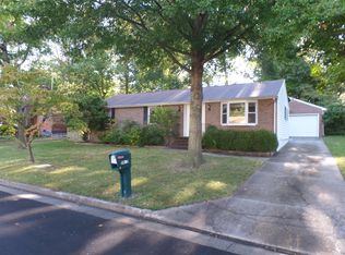 3843 Perthshire Ln, Colonial Heights, VA 23834