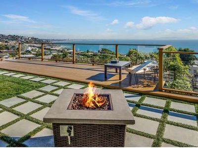 3644 Malibu Vista Dr, Malibu, CA, 90265