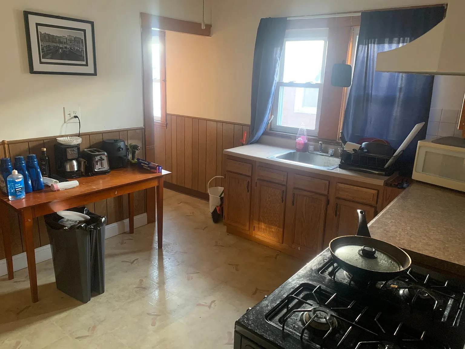 3 bed, 1020 sqft, $950 — Photo 4