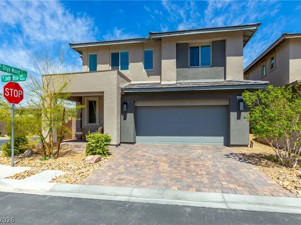 9692 Jade Rise Ave, Las Vegas, NV 89148