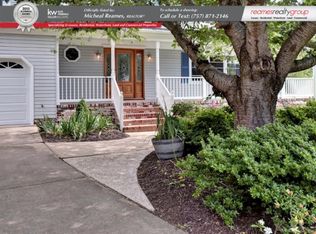 110 N Joshuas Way, Yorktown, VA 23692