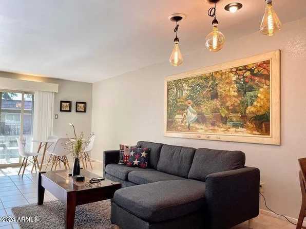 7436 E Chaparral Rd, Scottsdale, AZ