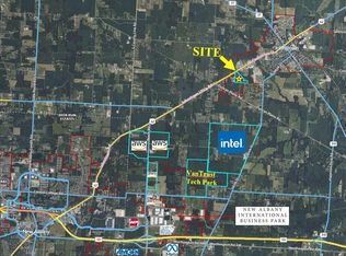 0 Johnstown-utica Rd, Johnstown, OH 43031