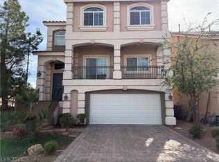 5067 Bootlegger Ave, Las Vegas, NV 89141