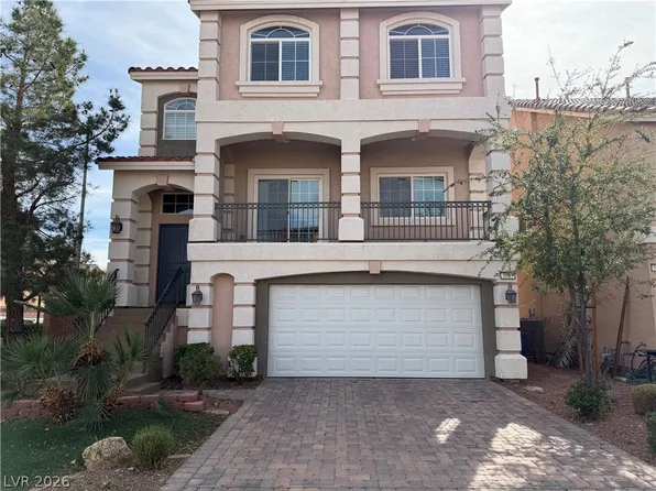 5067 Bootlegger Ave, Las Vegas, NV 89141