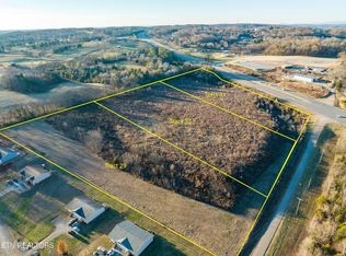 Tracts 29 30 31 Friendsville Rd, Lenoir City, TN 37772