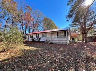 4257 Mount Sharon Rd, Greenbrier, TN 37073