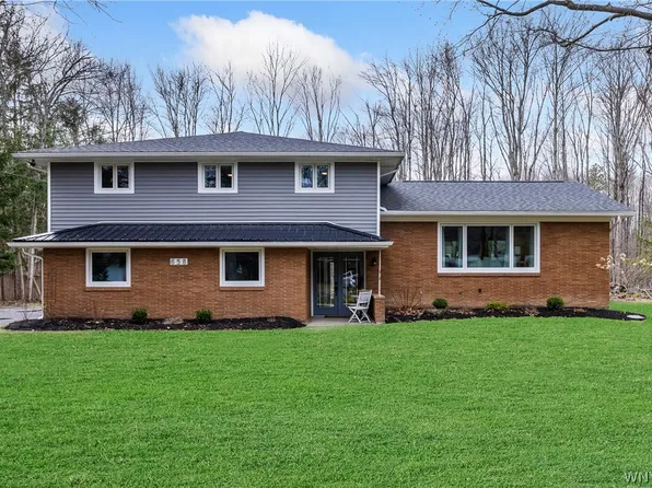 658 Bauder Park Dr, Alden, NY 14004