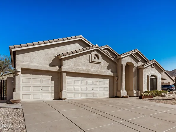 7760 E WESTERN HILLS Street, Mesa, AZ 85207