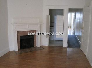 137 Bay State Rd #A3, Boston, MA 02215