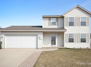 235 Settlers Pass, Cedar Springs, MI 49319