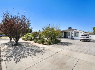 7819 Genesta Ave, Van Nuys, CA 91406