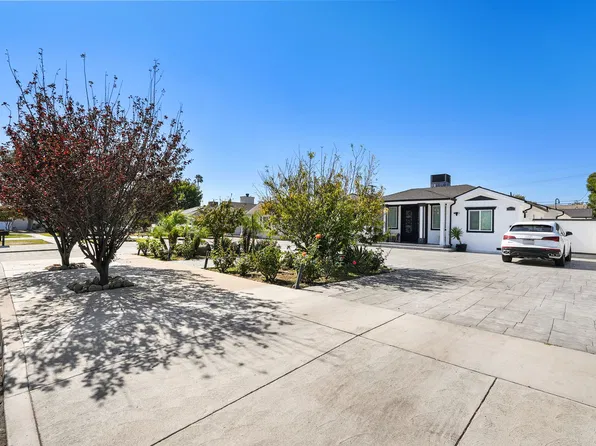 7819 Genesta Ave, Van Nuys, CA 91406