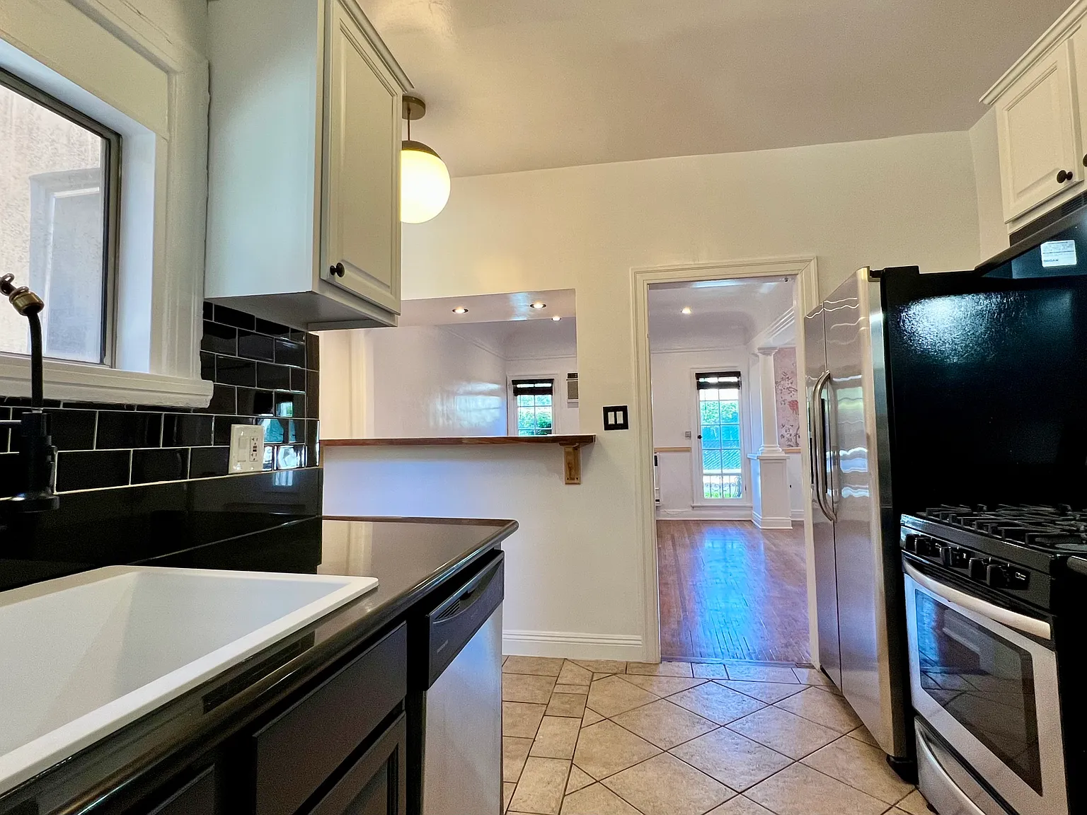 1 bed, 1100 sqft, $2,850 — Photo 1