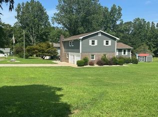 60 Timber Ridge Trl, Carrollton, GA 30117