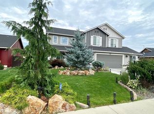 2636 W Silver River St, Meridian, ID 83646
