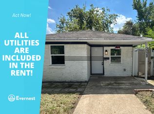 3028 Francis St, Houston, TX 77004