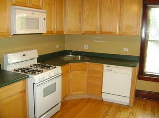 1230 Wesley Ave APT 2, Evanston, IL 60202