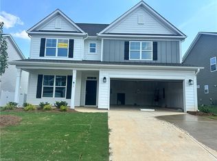 1506 Peabody Ct, Mebane, NC 27302