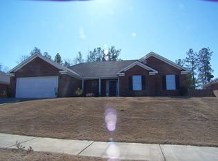 3222 Hampton Cir, Augusta, GA 30906