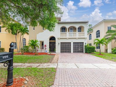 9195 Nugent Trail, West Palm Beach, FL, 33411