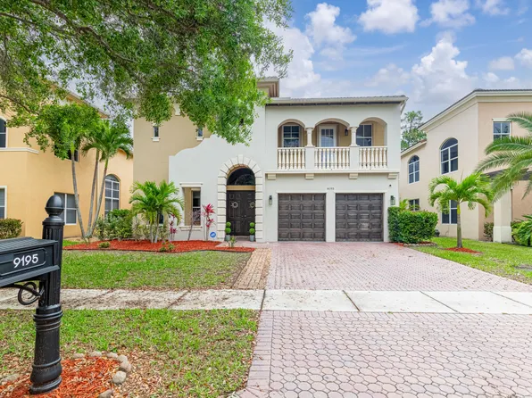 9195 Nugent Trail, West Palm Beach, FL 33411