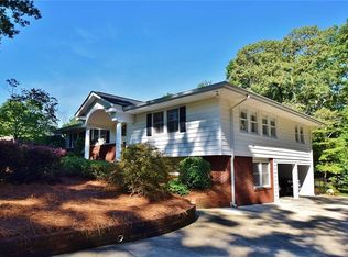 1907 Blue Ridge Dr NE, Gainesville, GA 30501