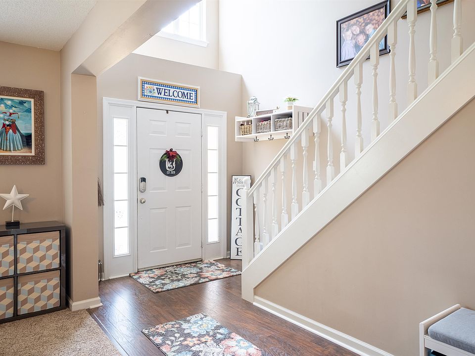 80 Whispering Ridge Cv, Oakland, TN 38060 Zillow