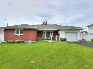 13 Brentwood Ave, Troy, NY 12180