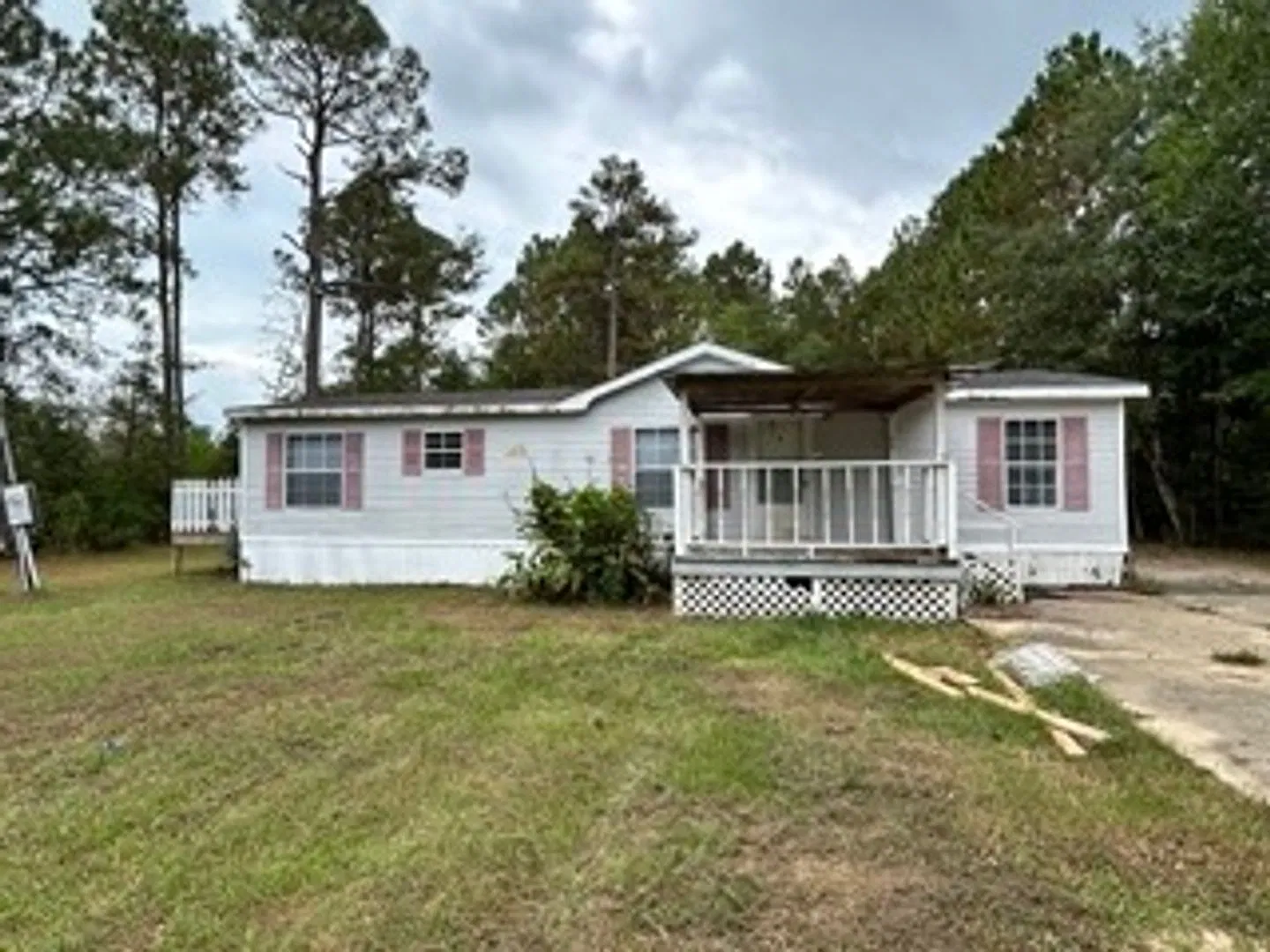 3 Bed 2 bath home for rent — Photo 1