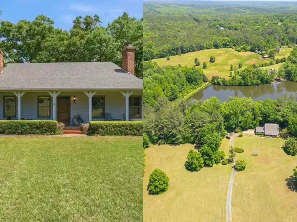 2754 State Highway 42 N, Forsyth, GA 31029